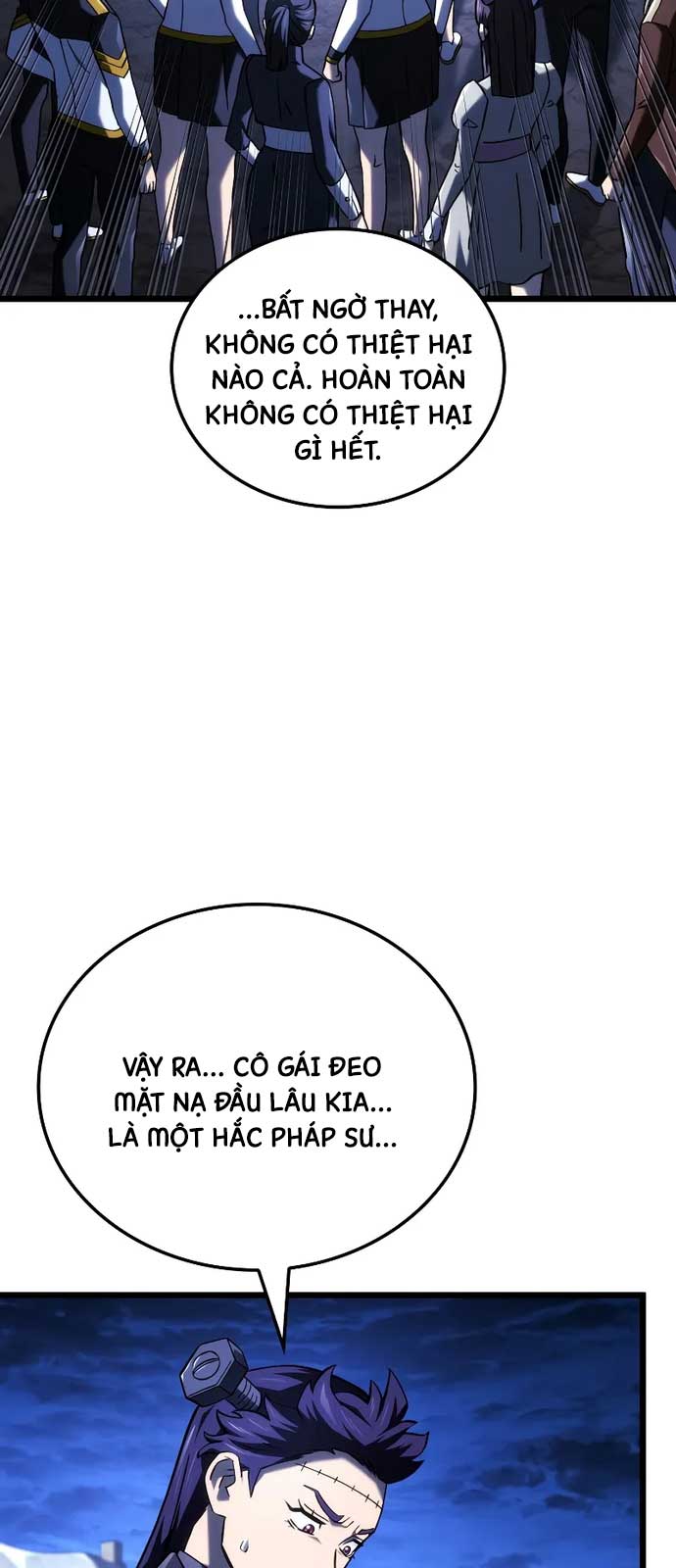 Thiết Huyết Kiếm Sĩ Hồi Quy: Chapter 109