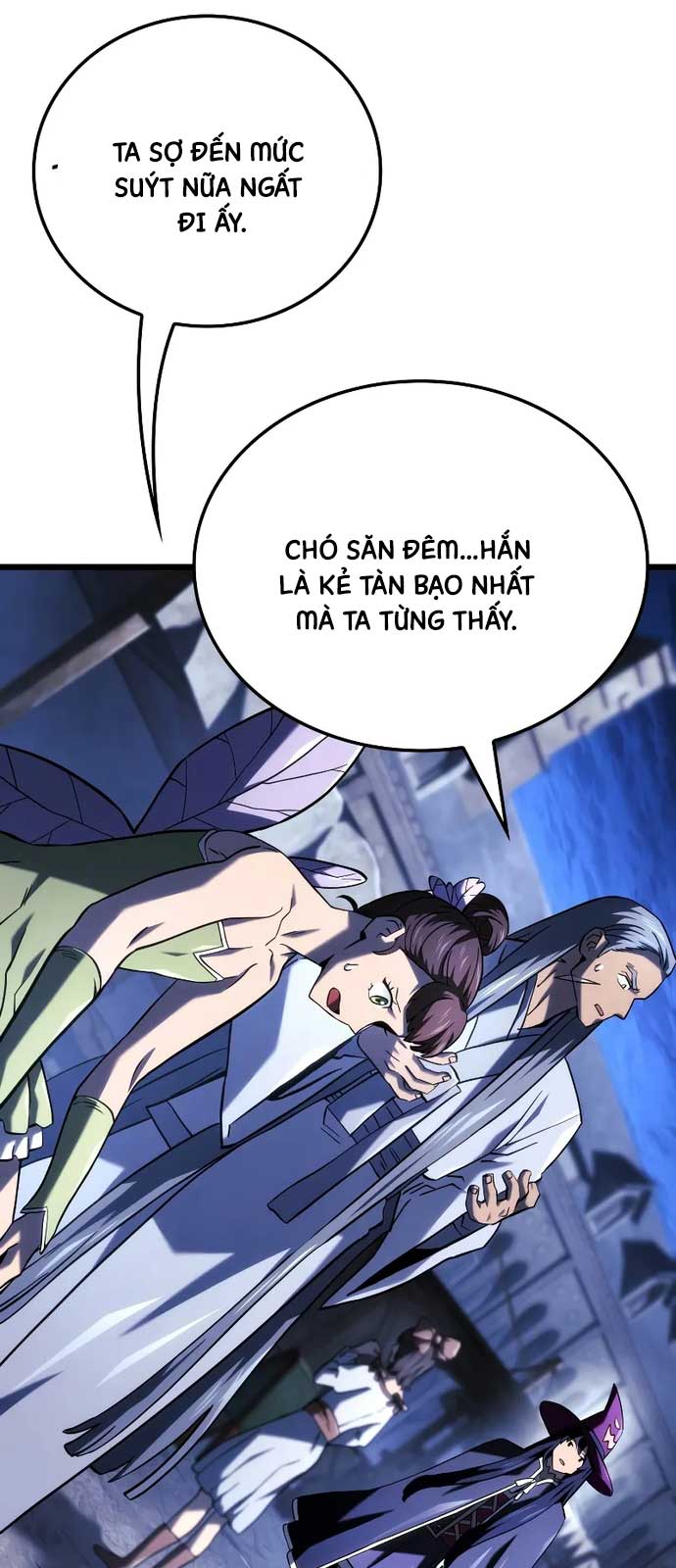 Thiết Huyết Kiếm Sĩ Hồi Quy: Chapter 109
