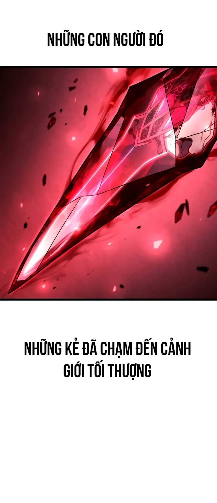 Thiết Huyết Kiếm Sĩ Hồi Quy: Chapter 109