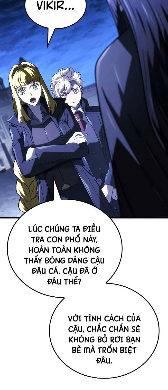 Thiết Huyết Kiếm Sĩ Hồi Quy: Chapter 109