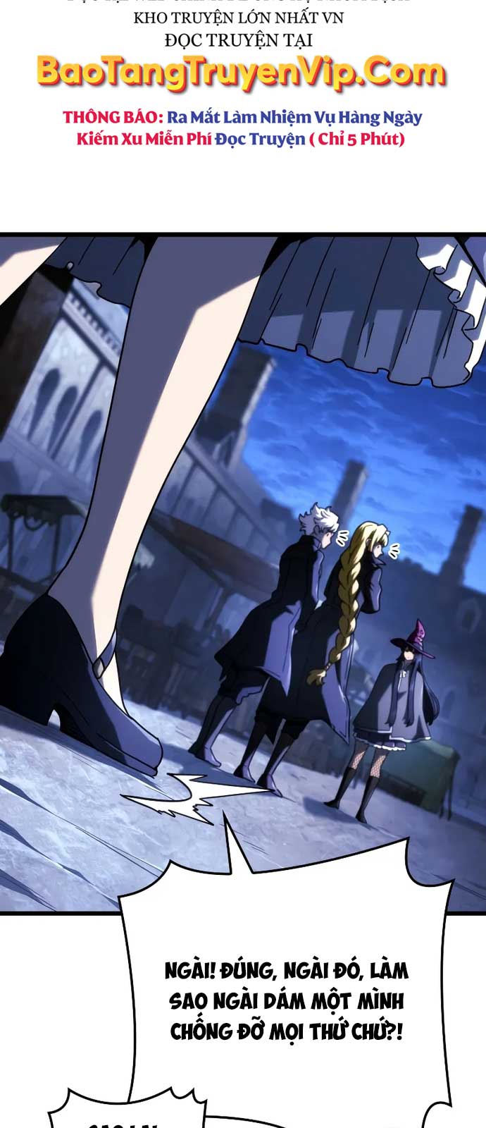 Thiết Huyết Kiếm Sĩ Hồi Quy: Chapter 109