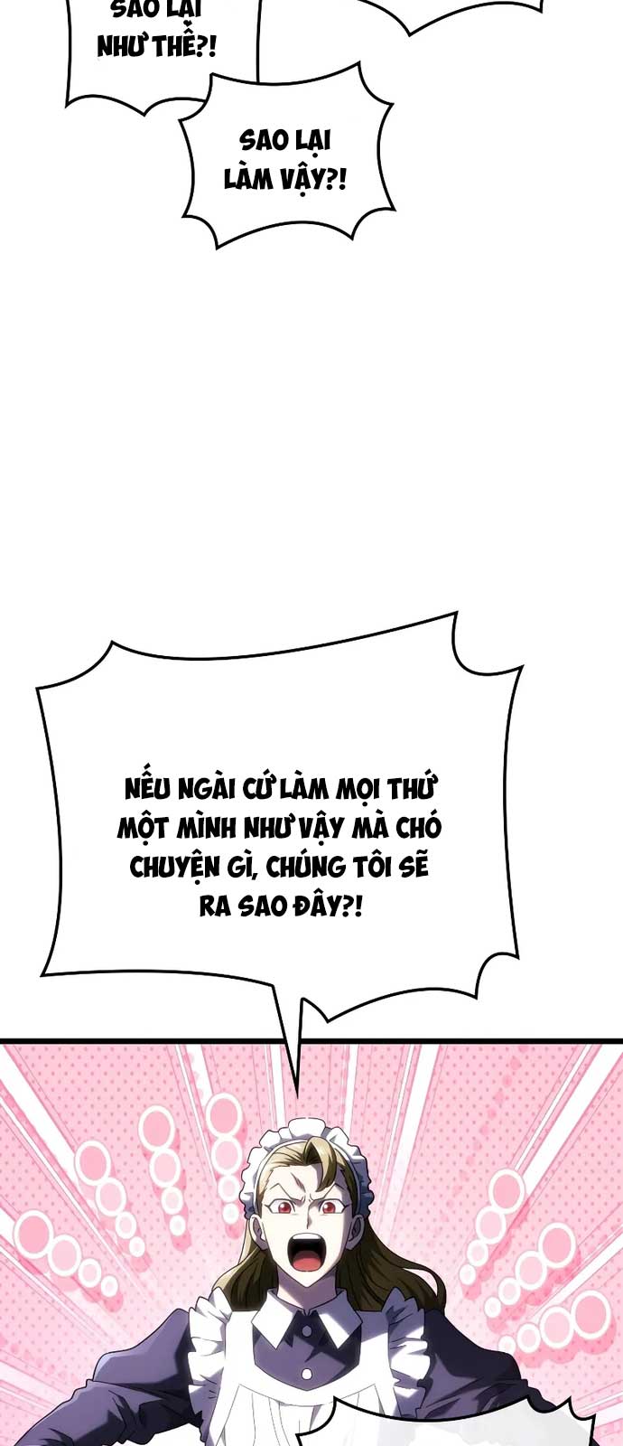 Thiết Huyết Kiếm Sĩ Hồi Quy: Chapter 109