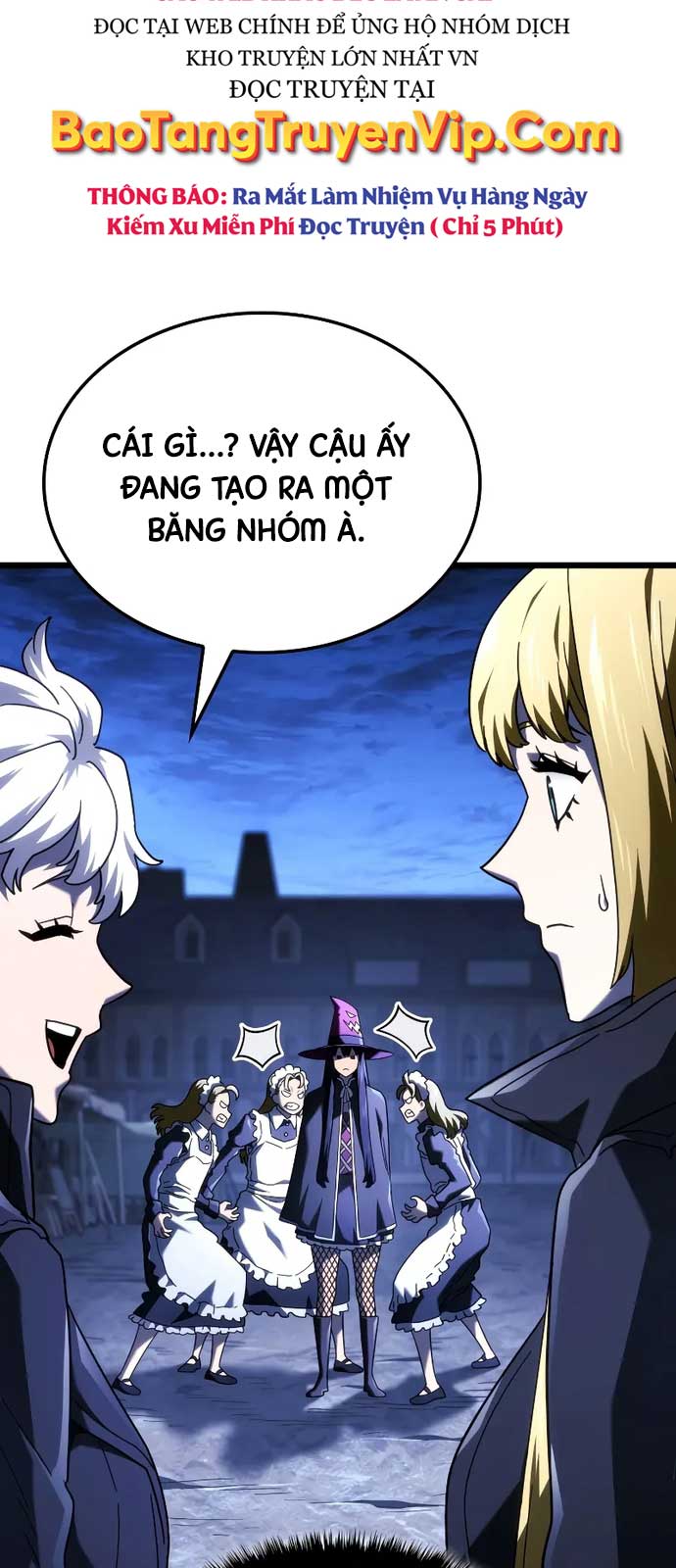 Thiết Huyết Kiếm Sĩ Hồi Quy: Chapter 109