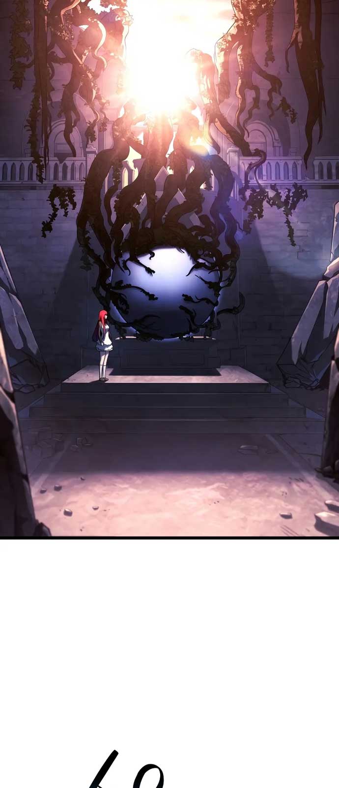 Thiết Huyết Kiếm Sĩ Hồi Quy: Chapter 109