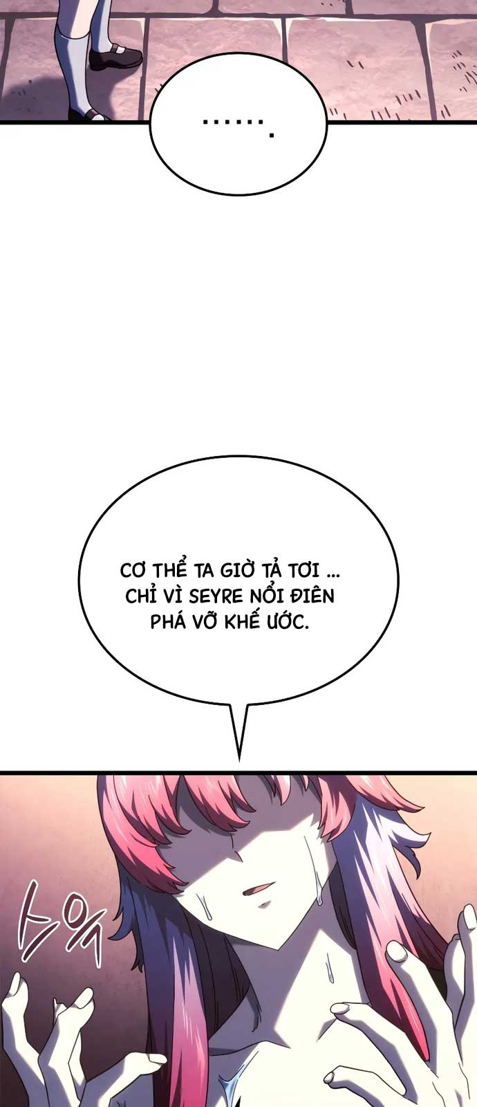 Thiết Huyết Kiếm Sĩ Hồi Quy: Chapter 109