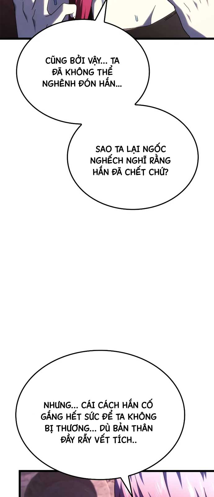 Thiết Huyết Kiếm Sĩ Hồi Quy: Chapter 109