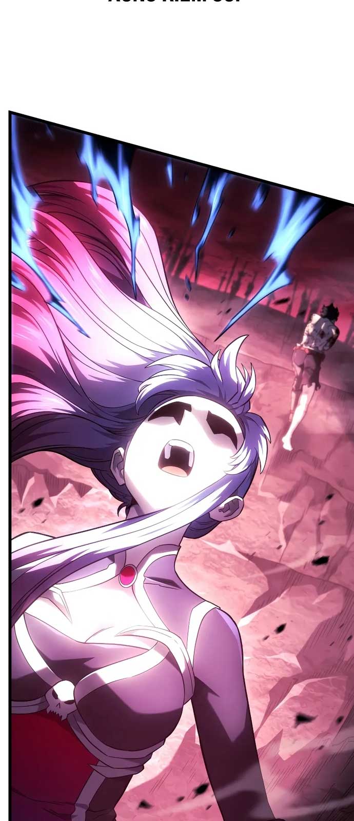 Thiết Huyết Kiếm Sĩ Hồi Quy: Chapter 109