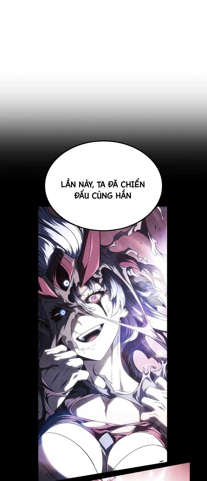 Thiết Huyết Kiếm Sĩ Hồi Quy: Chapter 109