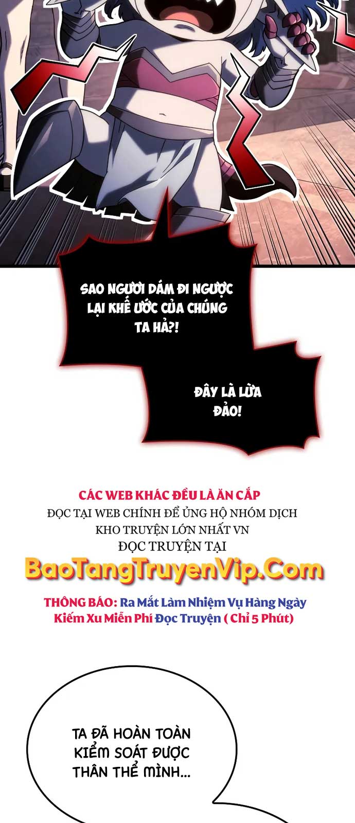 Thiết Huyết Kiếm Sĩ Hồi Quy: Chapter 109