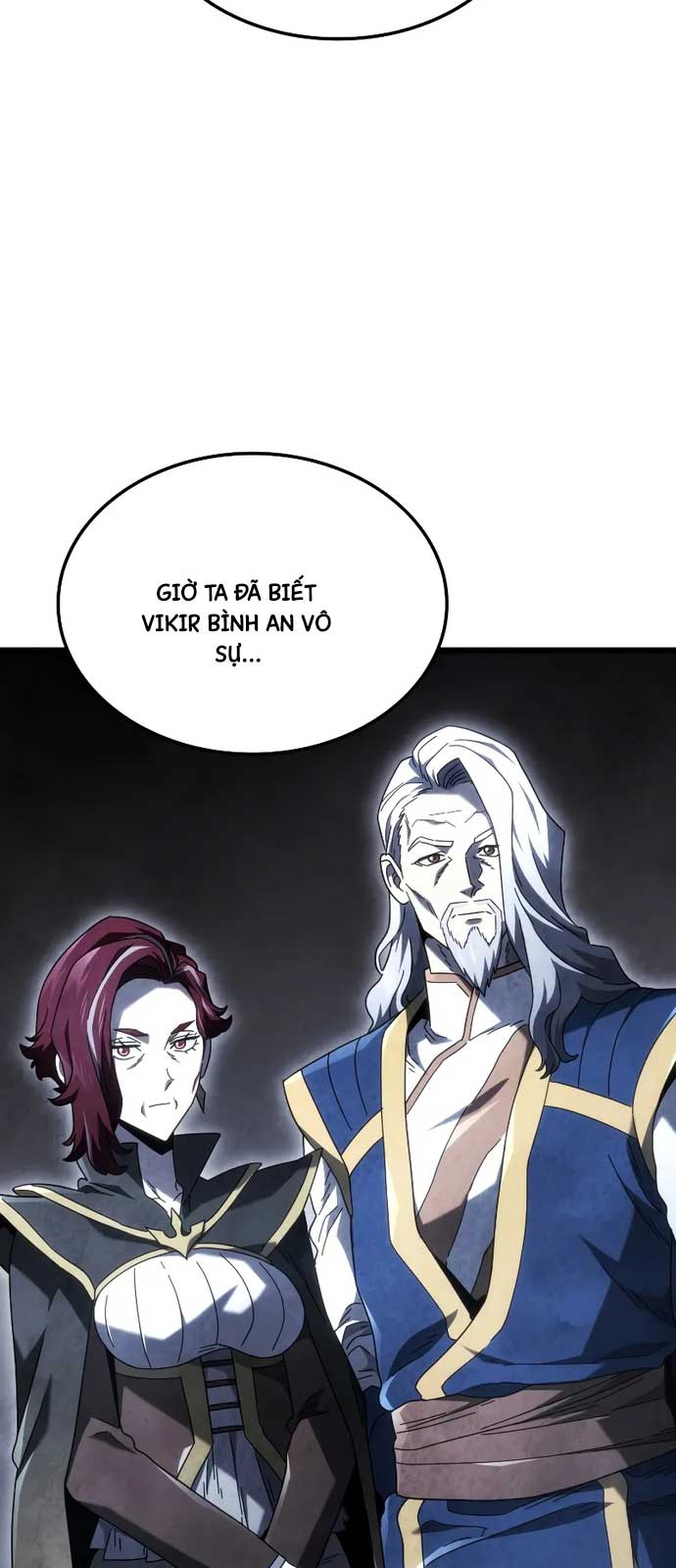 Thiết Huyết Kiếm Sĩ Hồi Quy: Chapter 109