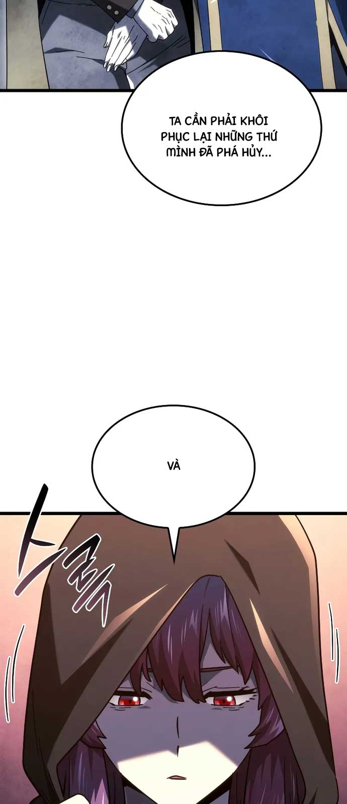 Thiết Huyết Kiếm Sĩ Hồi Quy: Chapter 109