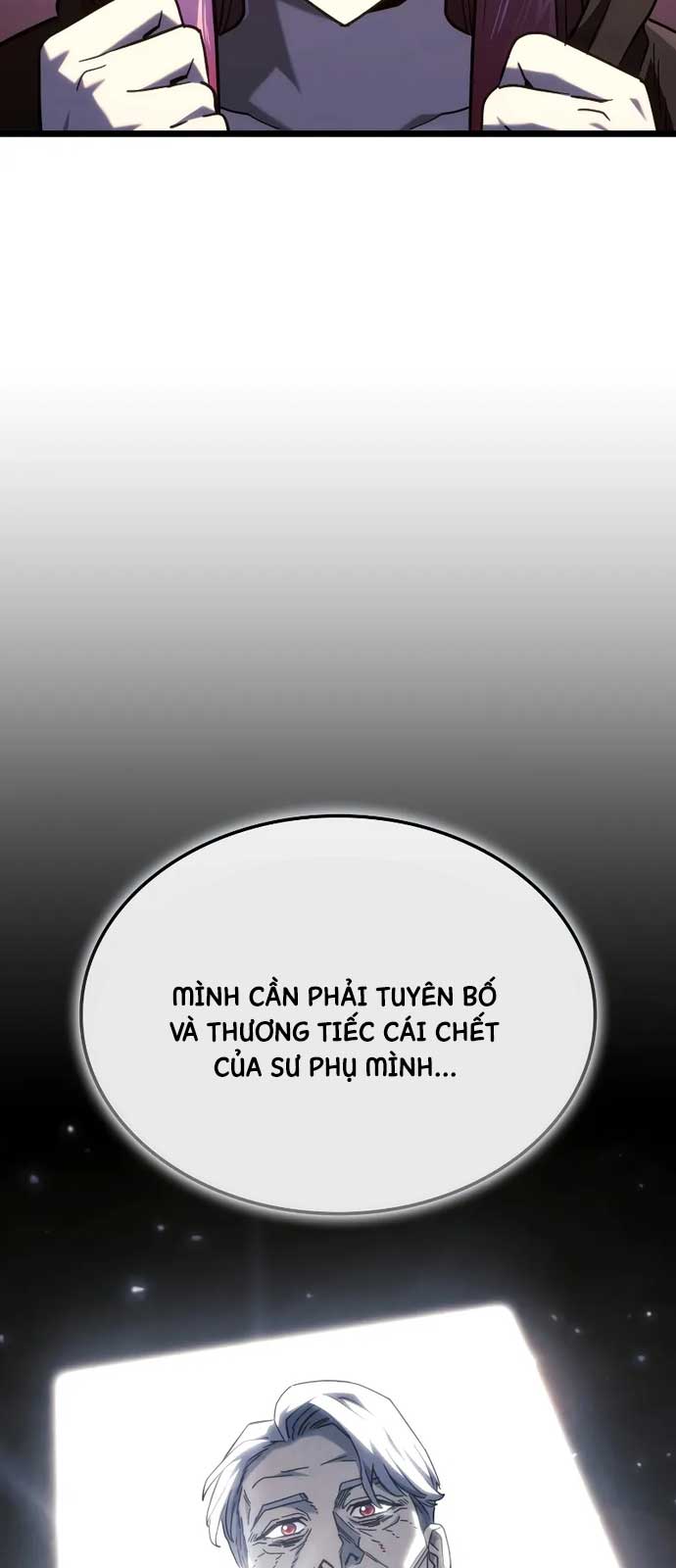 Thiết Huyết Kiếm Sĩ Hồi Quy: Chapter 109