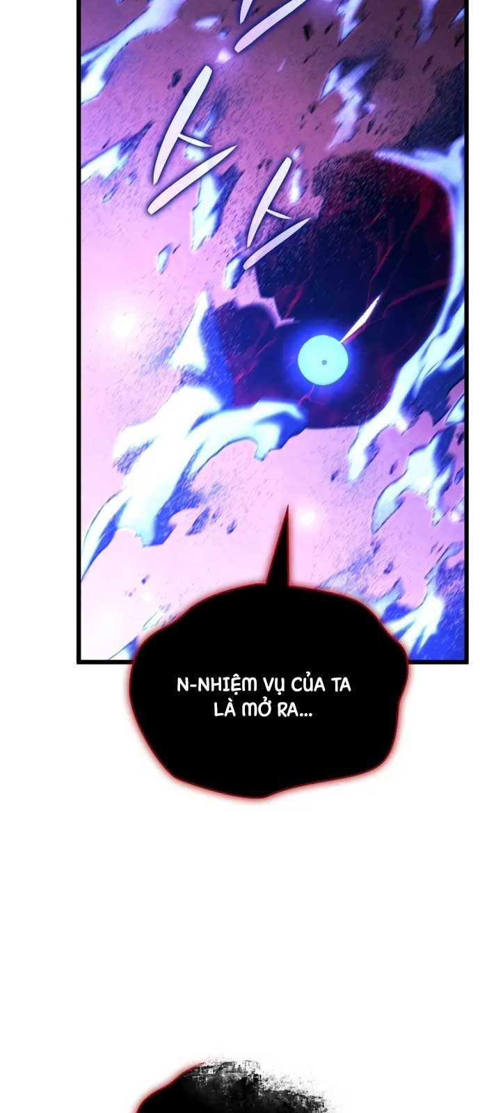 Thiết Huyết Kiếm Sĩ Hồi Quy: Chapter 109