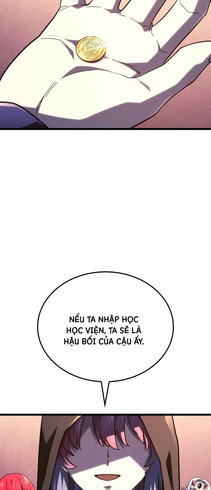 Thiết Huyết Kiếm Sĩ Hồi Quy: Chapter 109