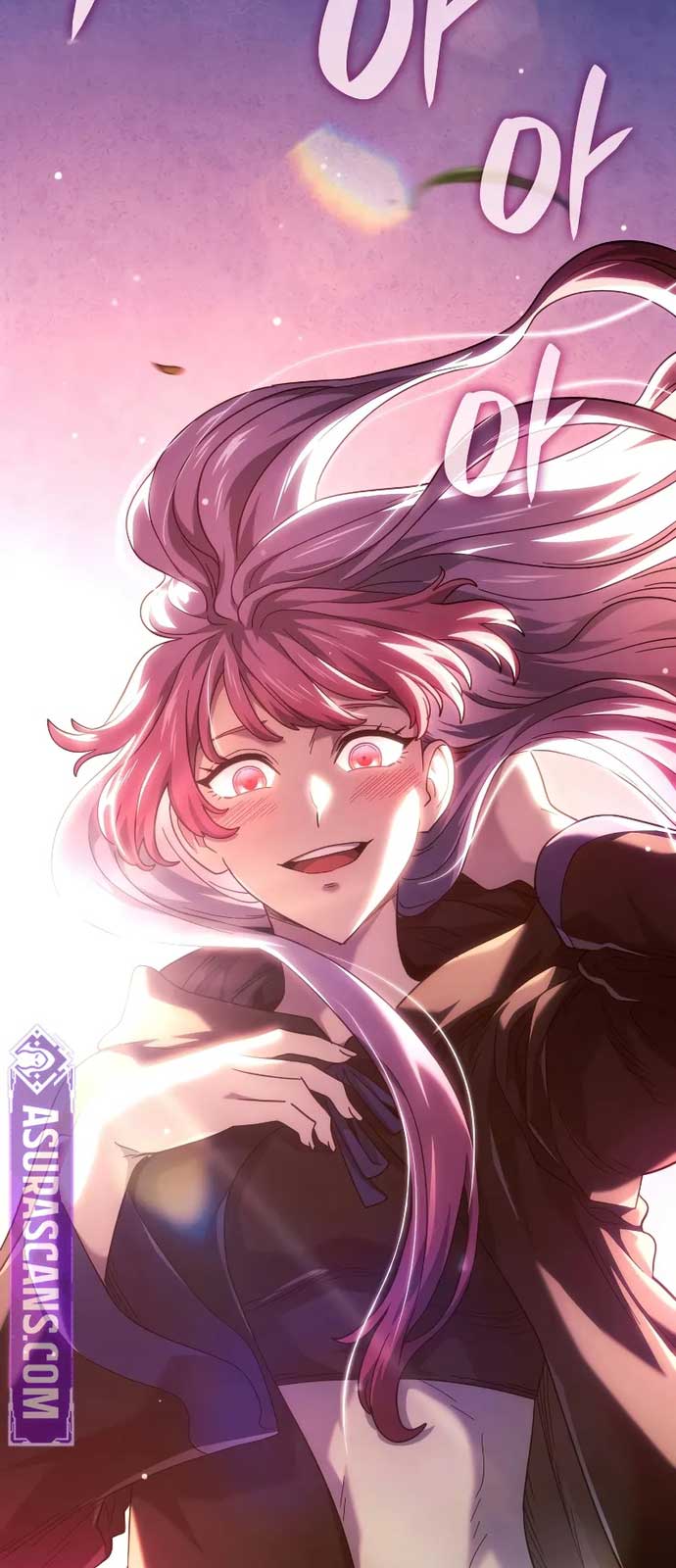 Thiết Huyết Kiếm Sĩ Hồi Quy: Chapter 109