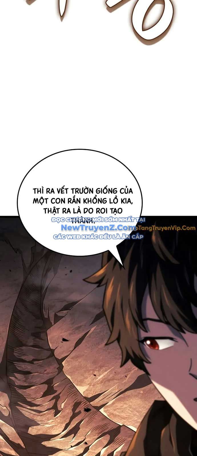 Thiết Huyết Kiếm Sĩ Hồi Quy: Chapter 112