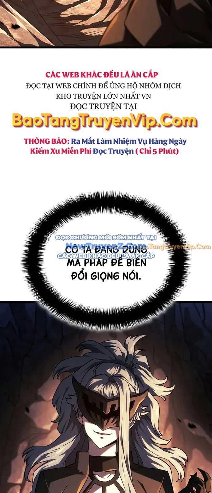 Thiết Huyết Kiếm Sĩ Hồi Quy: Chapter 112
