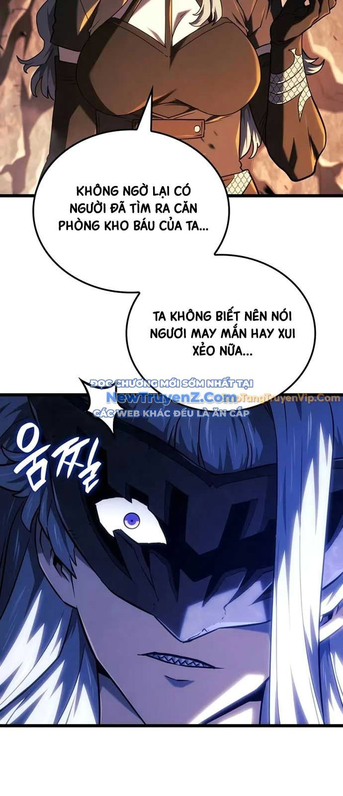 Thiết Huyết Kiếm Sĩ Hồi Quy: Chapter 112