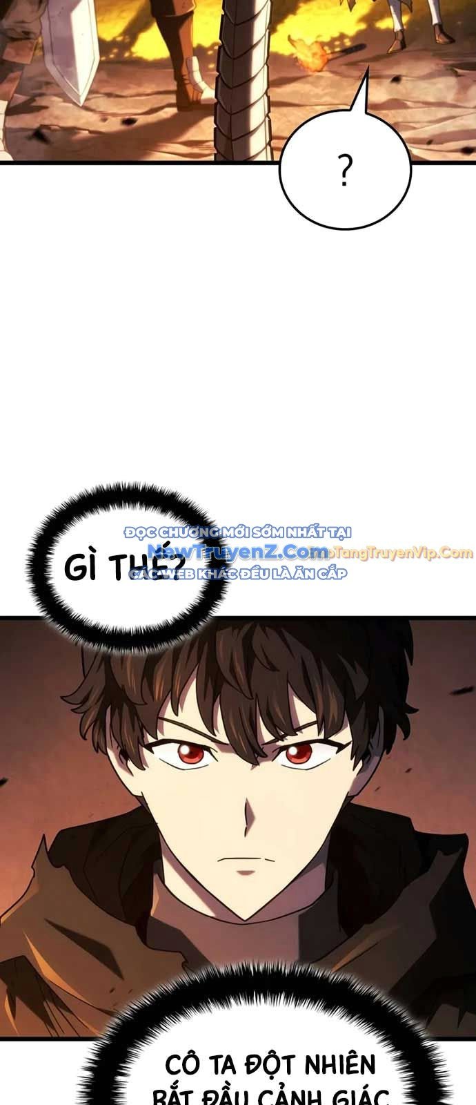 Thiết Huyết Kiếm Sĩ Hồi Quy: Chapter 112