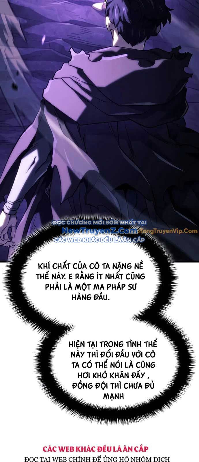 Thiết Huyết Kiếm Sĩ Hồi Quy: Chapter 112