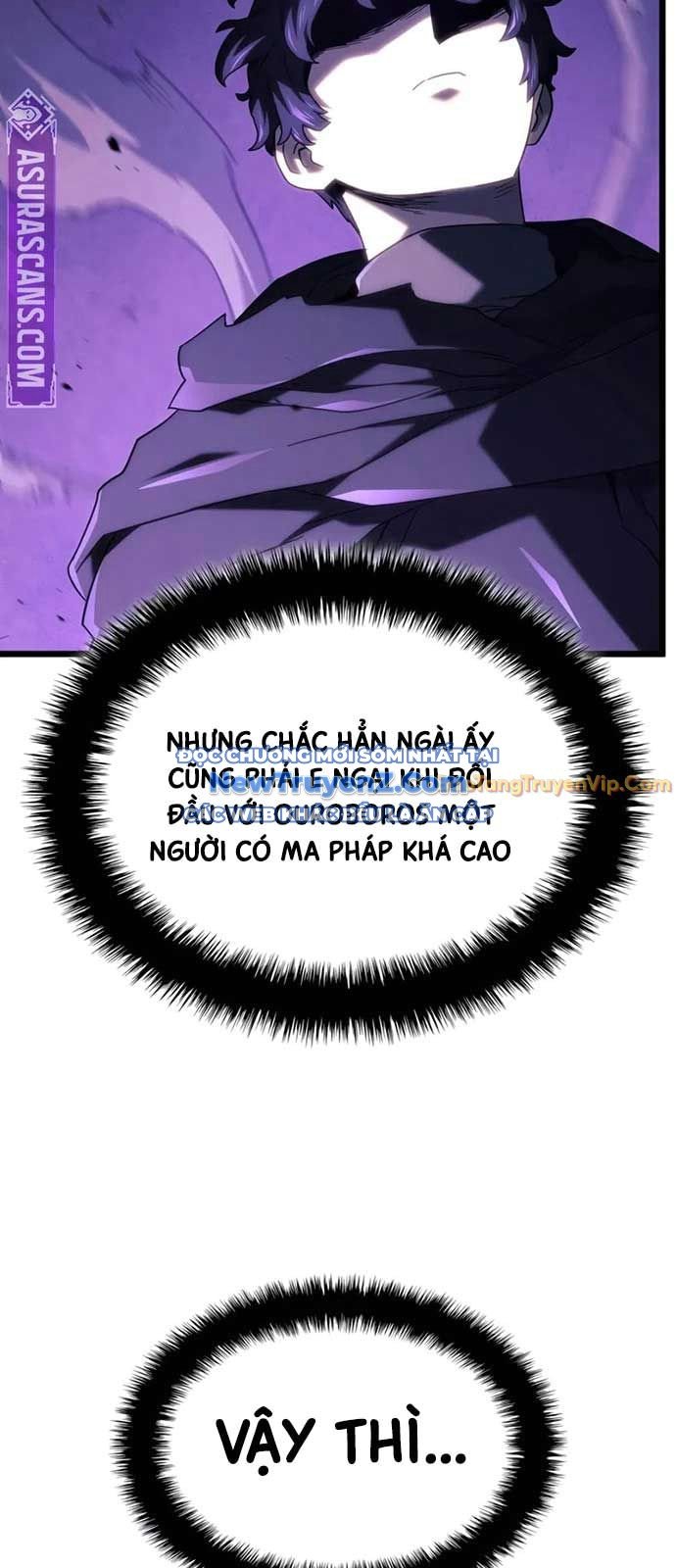 Thiết Huyết Kiếm Sĩ Hồi Quy: Chapter 112