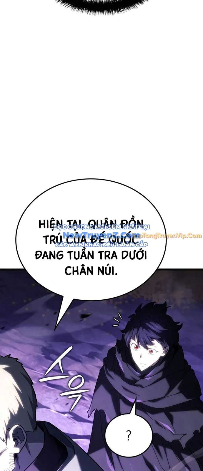 Thiết Huyết Kiếm Sĩ Hồi Quy: Chapter 112