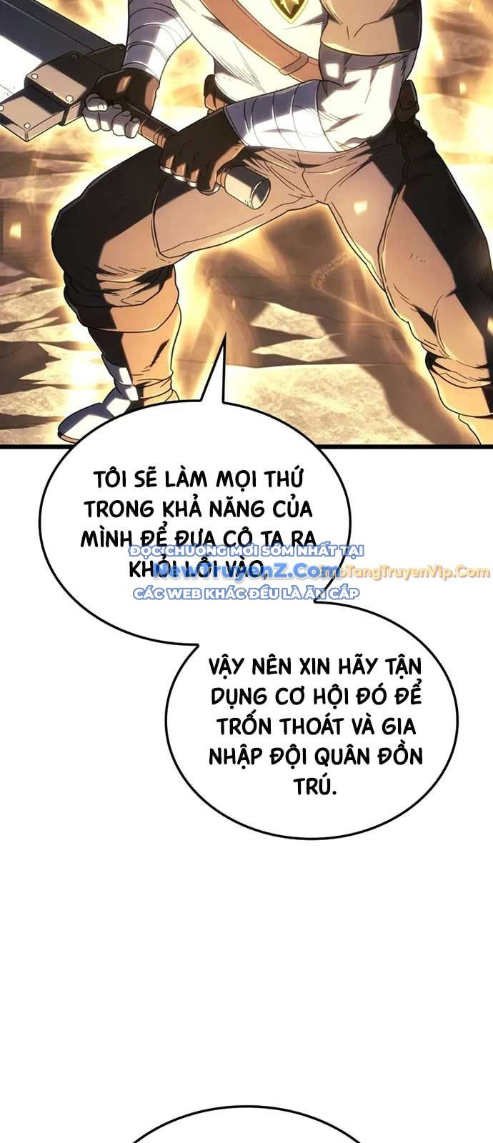 Thiết Huyết Kiếm Sĩ Hồi Quy: Chapter 112