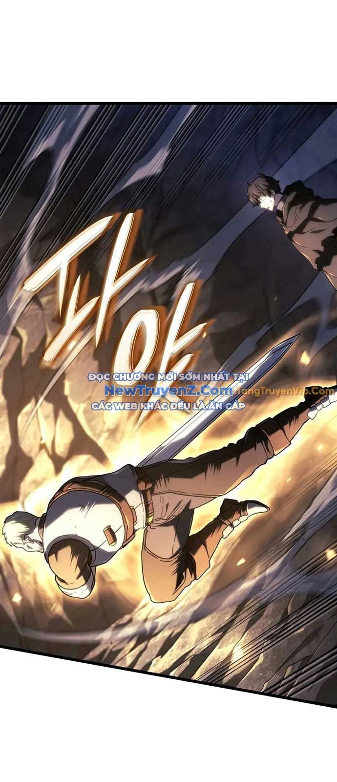 Thiết Huyết Kiếm Sĩ Hồi Quy: Chapter 112