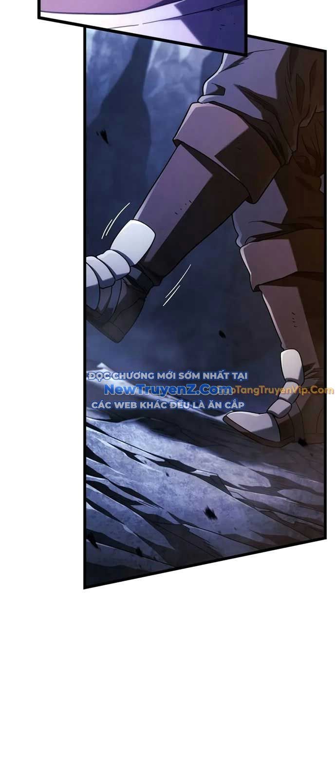 Thiết Huyết Kiếm Sĩ Hồi Quy: Chapter 112