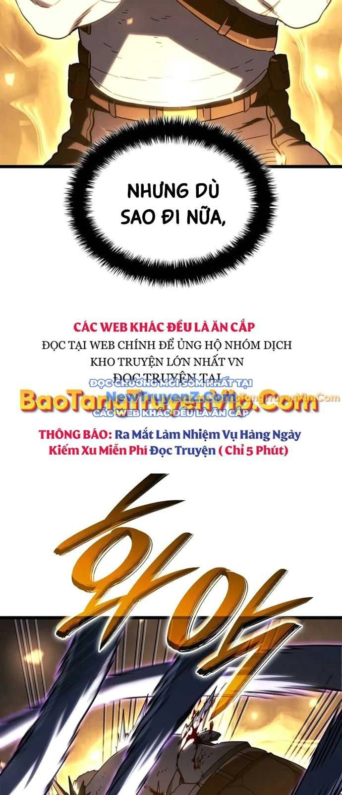 Thiết Huyết Kiếm Sĩ Hồi Quy: Chapter 112