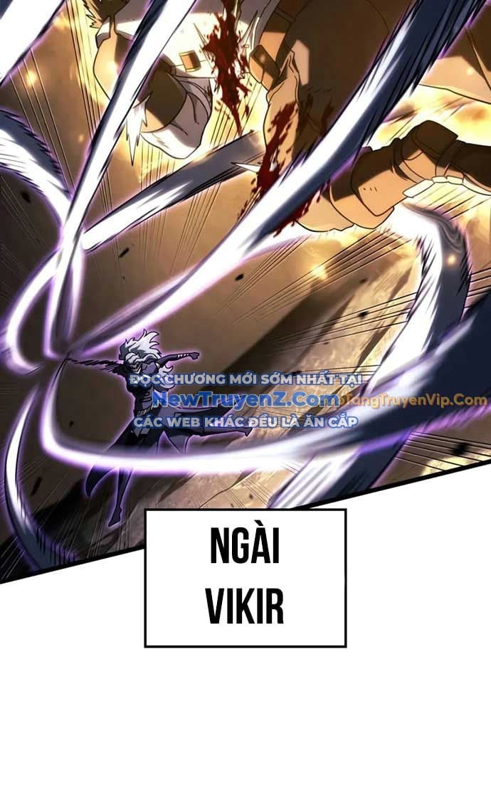 Thiết Huyết Kiếm Sĩ Hồi Quy: Chapter 112