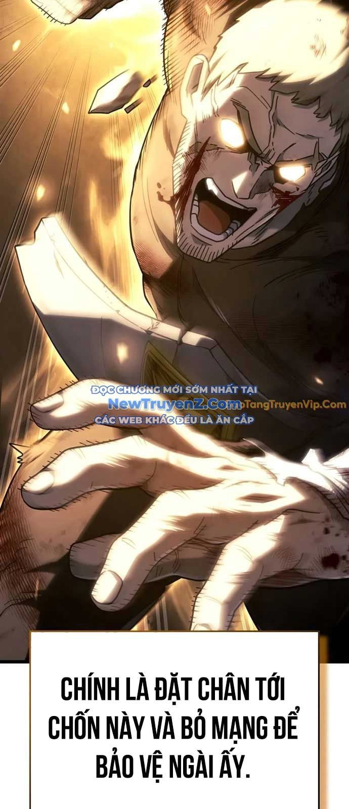 Thiết Huyết Kiếm Sĩ Hồi Quy: Chapter 112