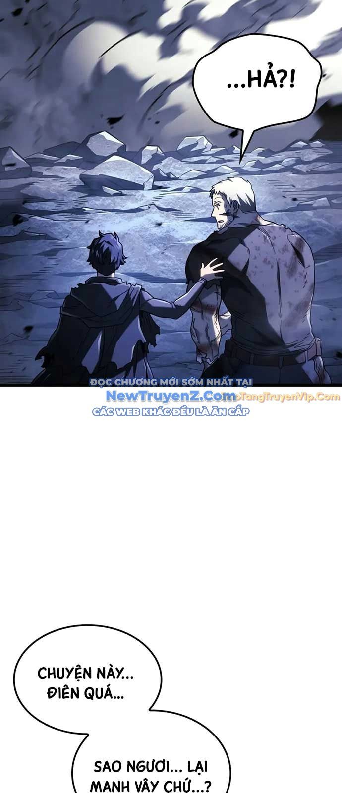 Thiết Huyết Kiếm Sĩ Hồi Quy: Chapter 112