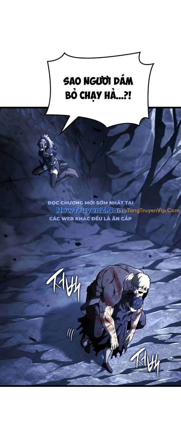 Thiết Huyết Kiếm Sĩ Hồi Quy: Chapter 112