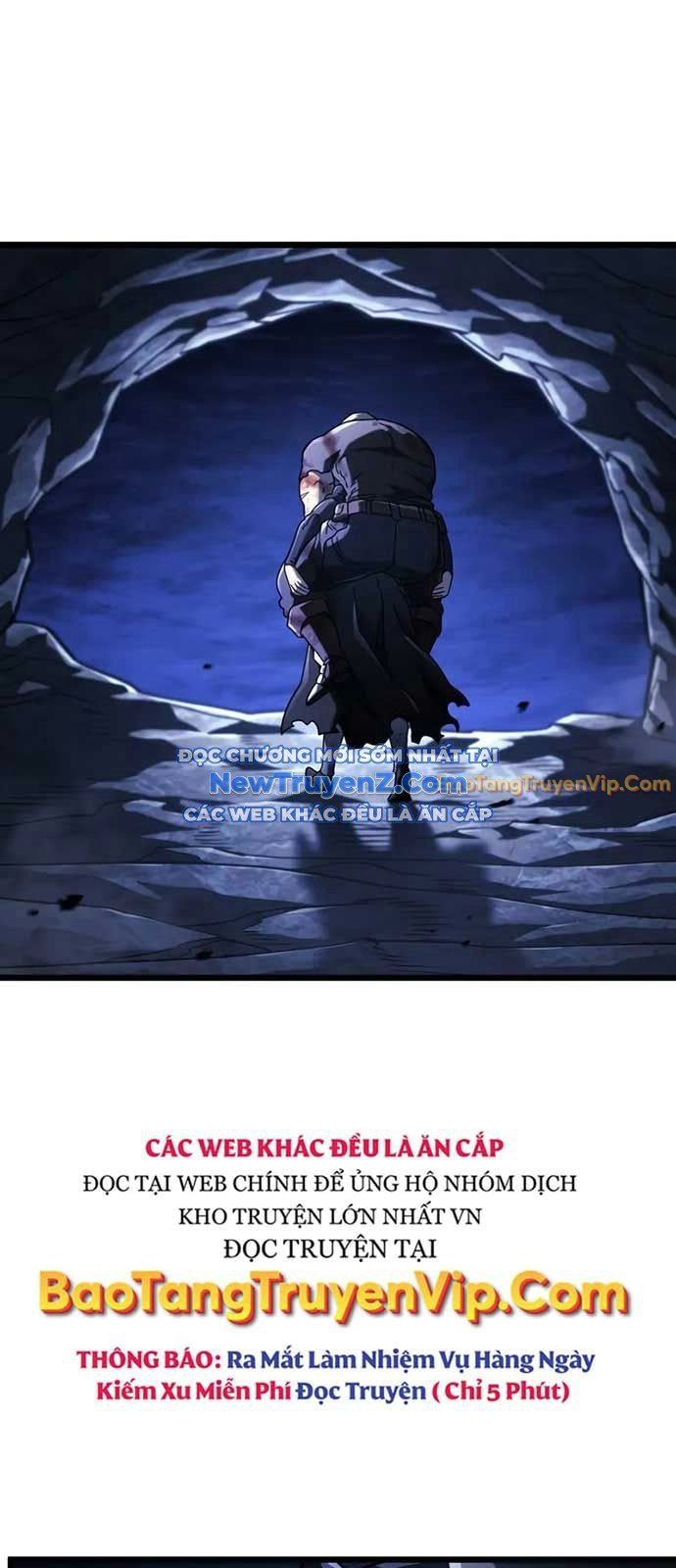 Thiết Huyết Kiếm Sĩ Hồi Quy: Chapter 112