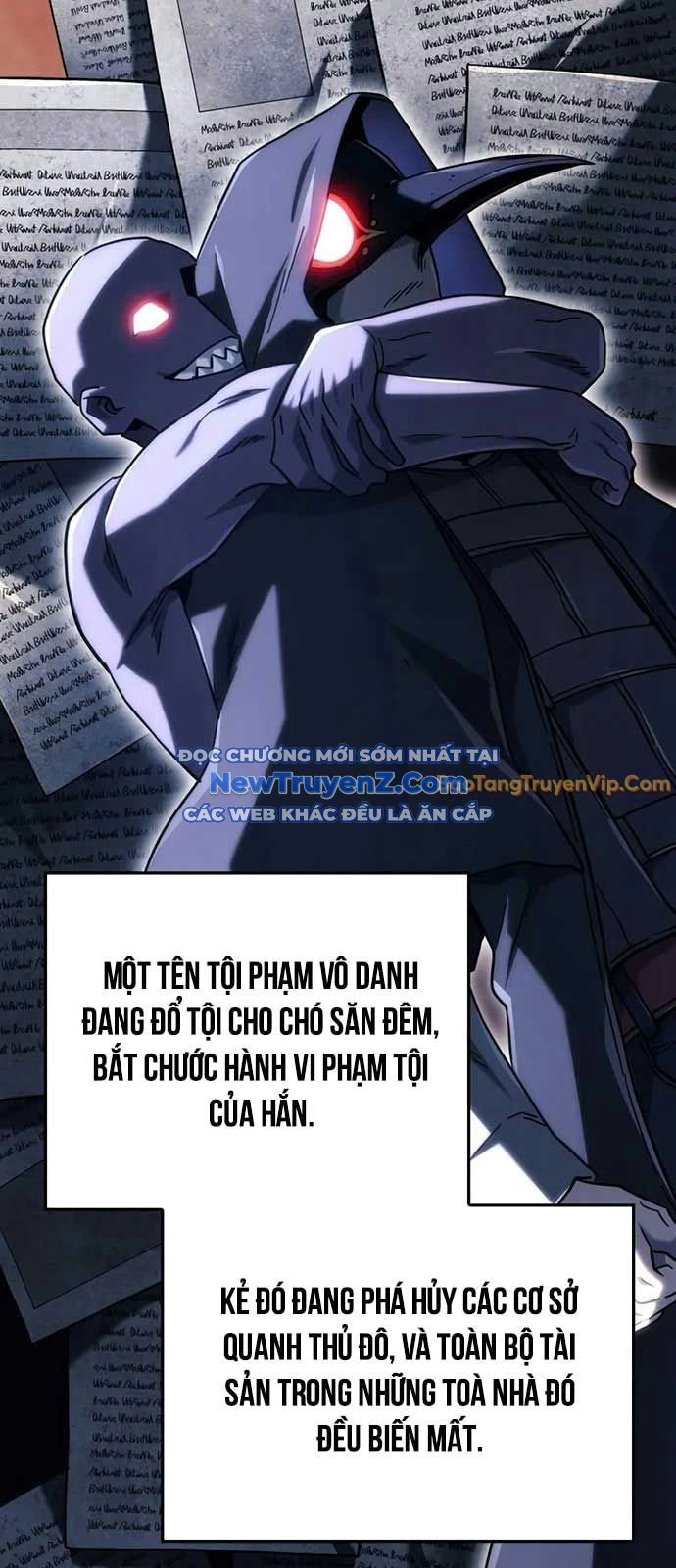 Thiết Huyết Kiếm Sĩ Hồi Quy: Chapter 112