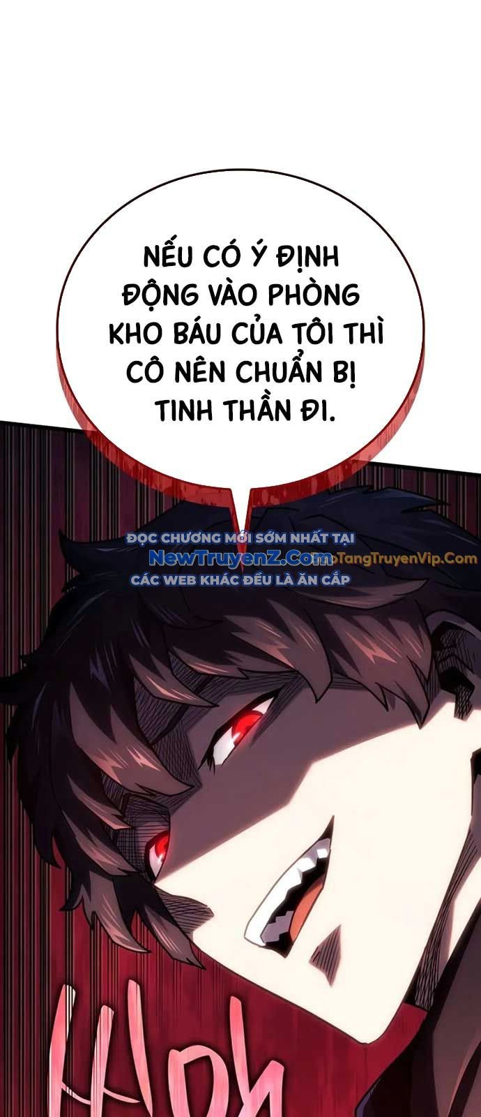 Thiết Huyết Kiếm Sĩ Hồi Quy: Chapter 112