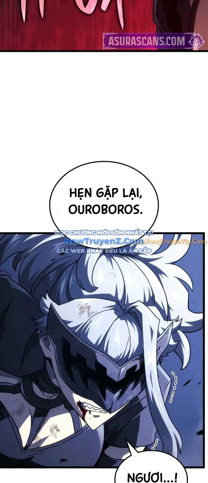 Thiết Huyết Kiếm Sĩ Hồi Quy: Chapter 112