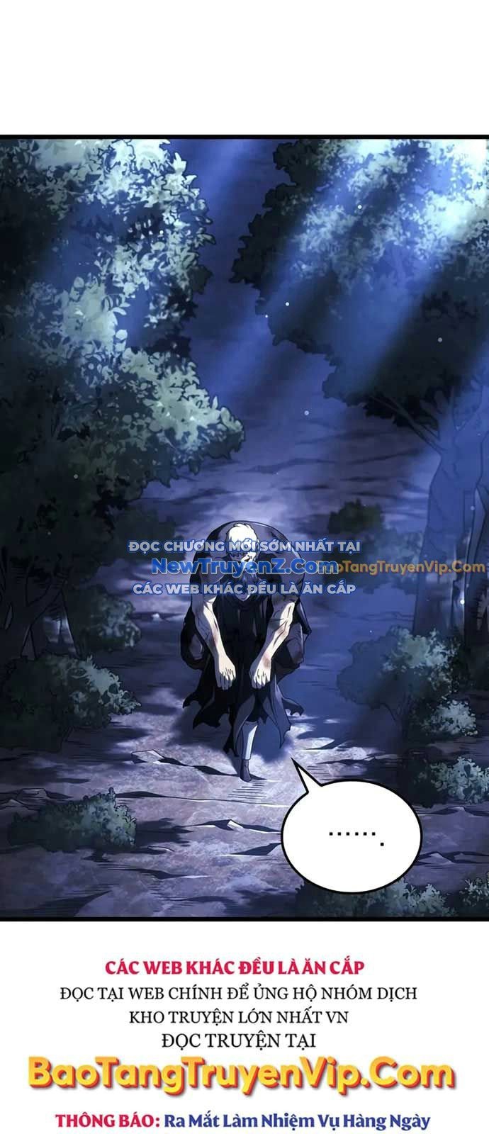 Thiết Huyết Kiếm Sĩ Hồi Quy: Chapter 112
