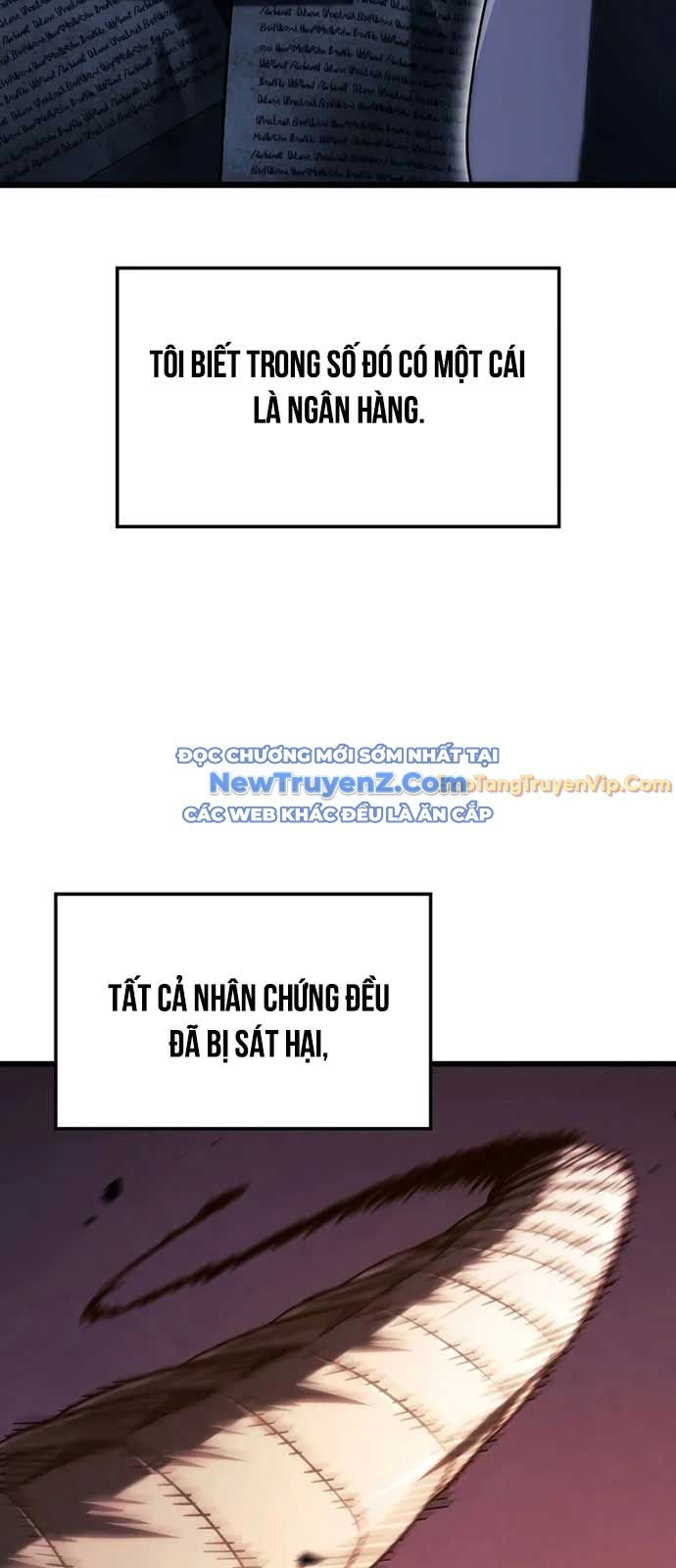 Thiết Huyết Kiếm Sĩ Hồi Quy: Chapter 112