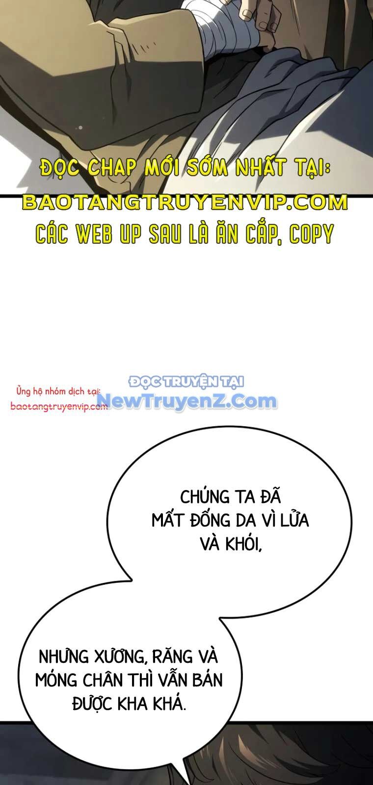 Thiết Huyết Kiếm Sĩ Hồi Quy: Chapter 113