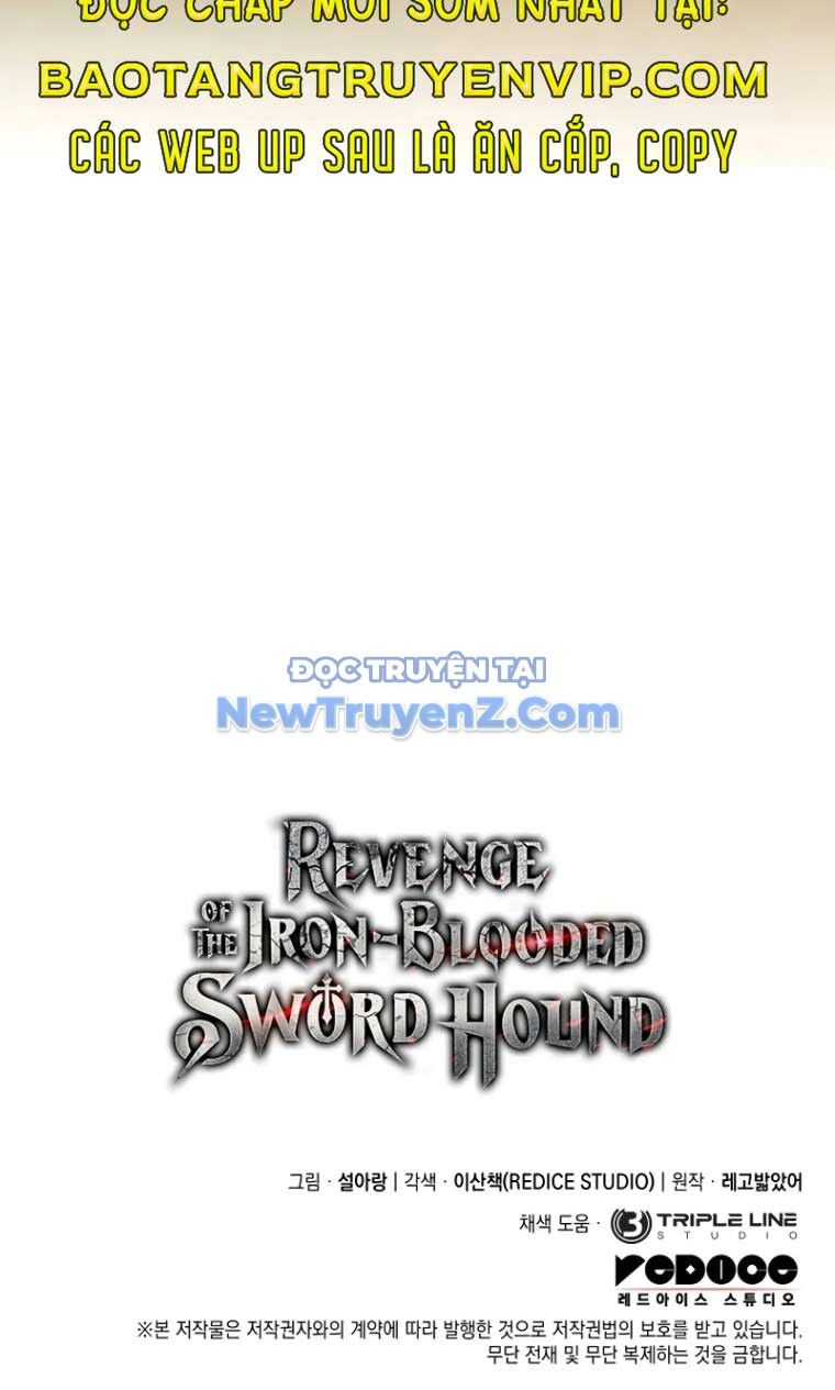 Thiết Huyết Kiếm Sĩ Hồi Quy: Chapter 113