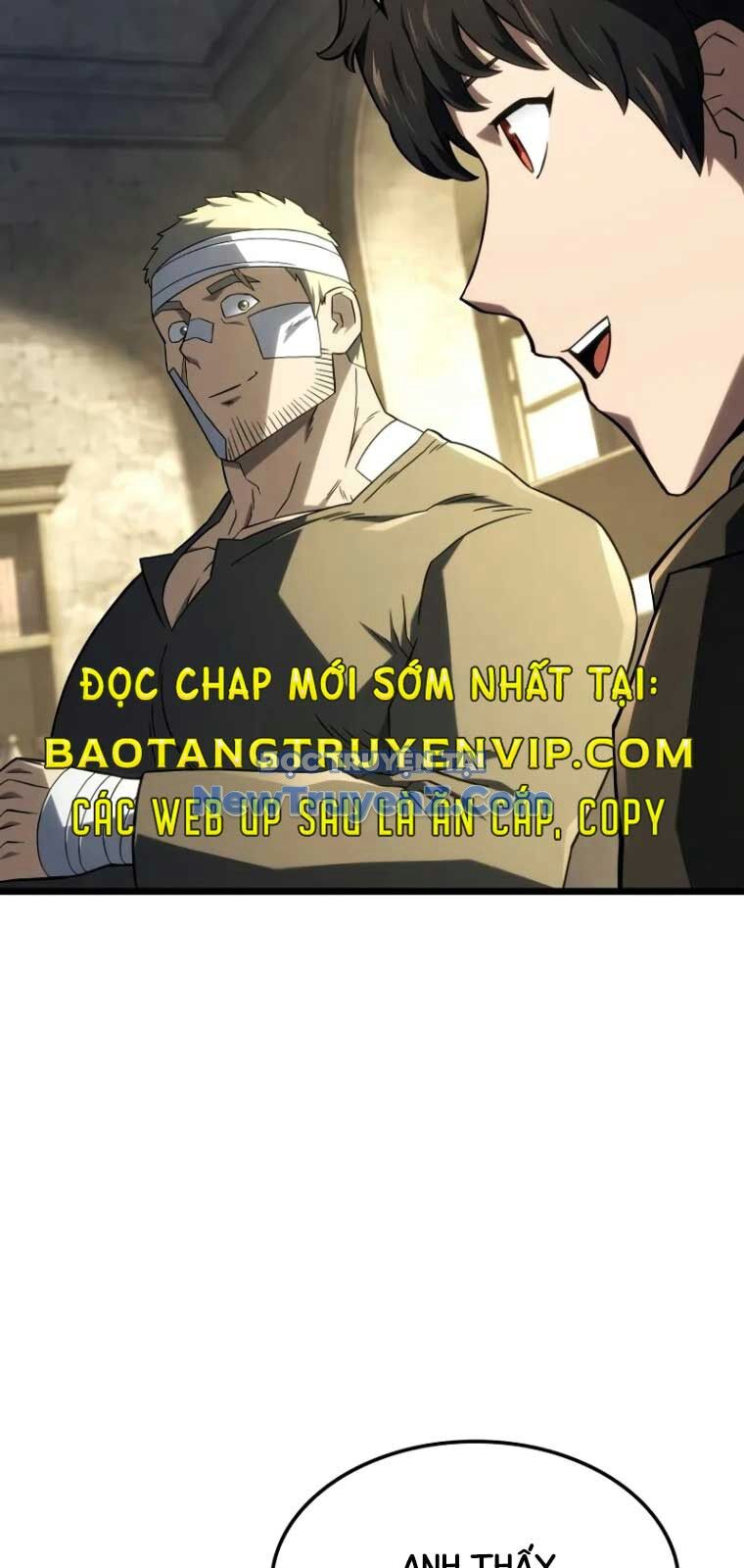 Thiết Huyết Kiếm Sĩ Hồi Quy: Chapter 113