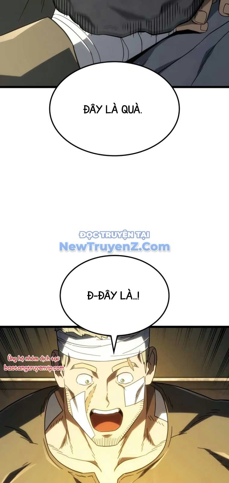 Thiết Huyết Kiếm Sĩ Hồi Quy: Chapter 113