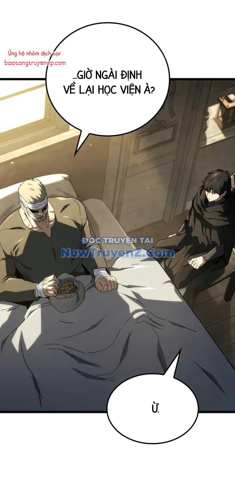 Thiết Huyết Kiếm Sĩ Hồi Quy: Chapter 113