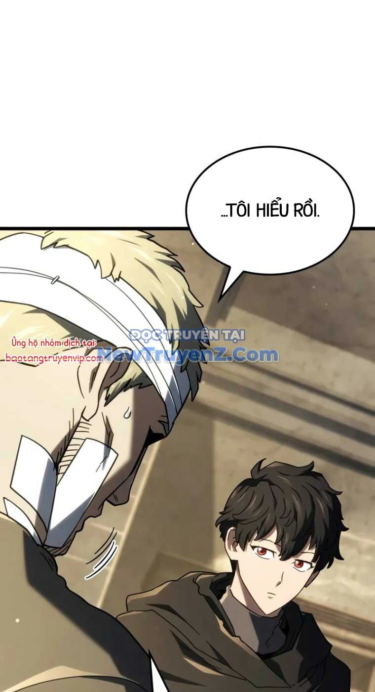 Thiết Huyết Kiếm Sĩ Hồi Quy: Chapter 113