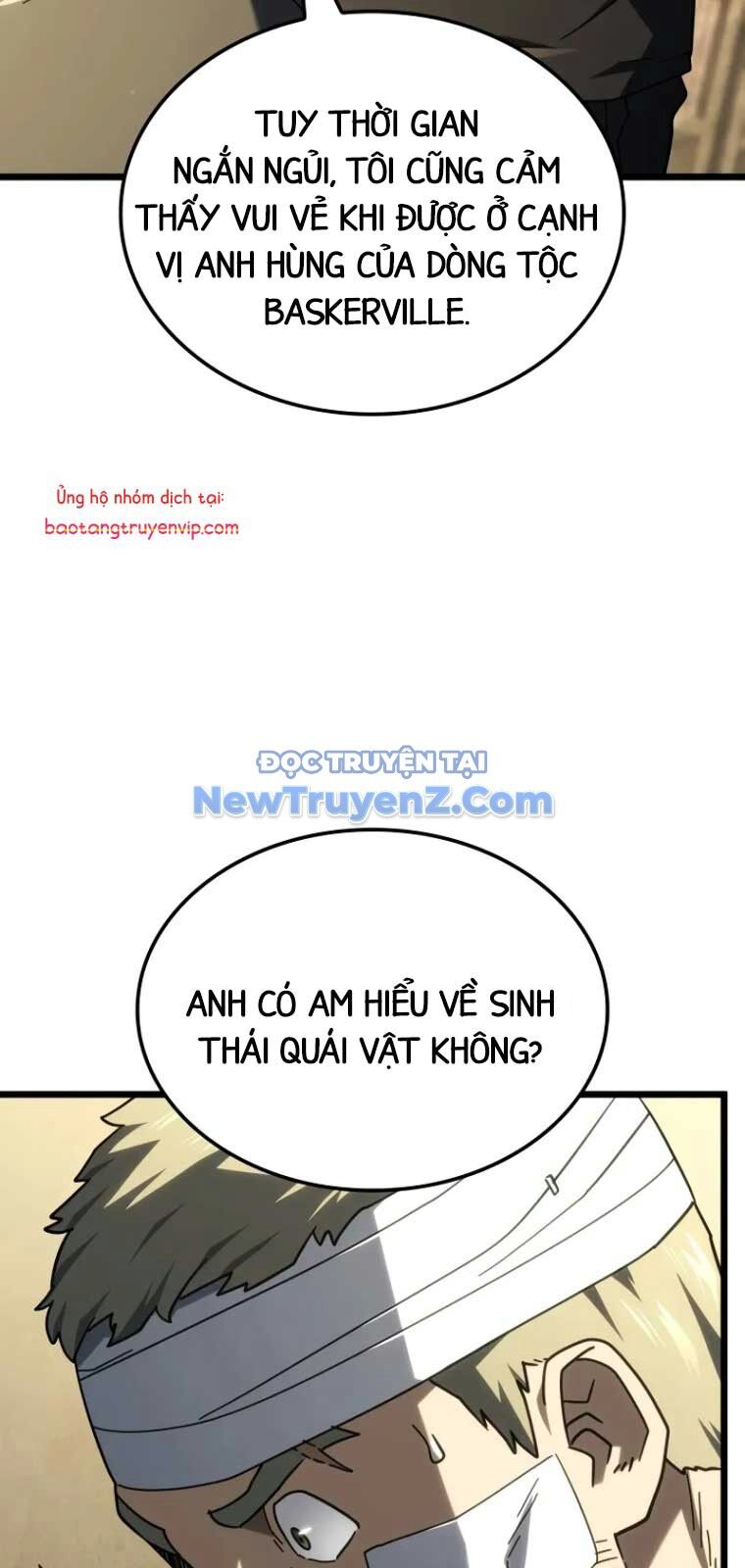 Thiết Huyết Kiếm Sĩ Hồi Quy: Chapter 113