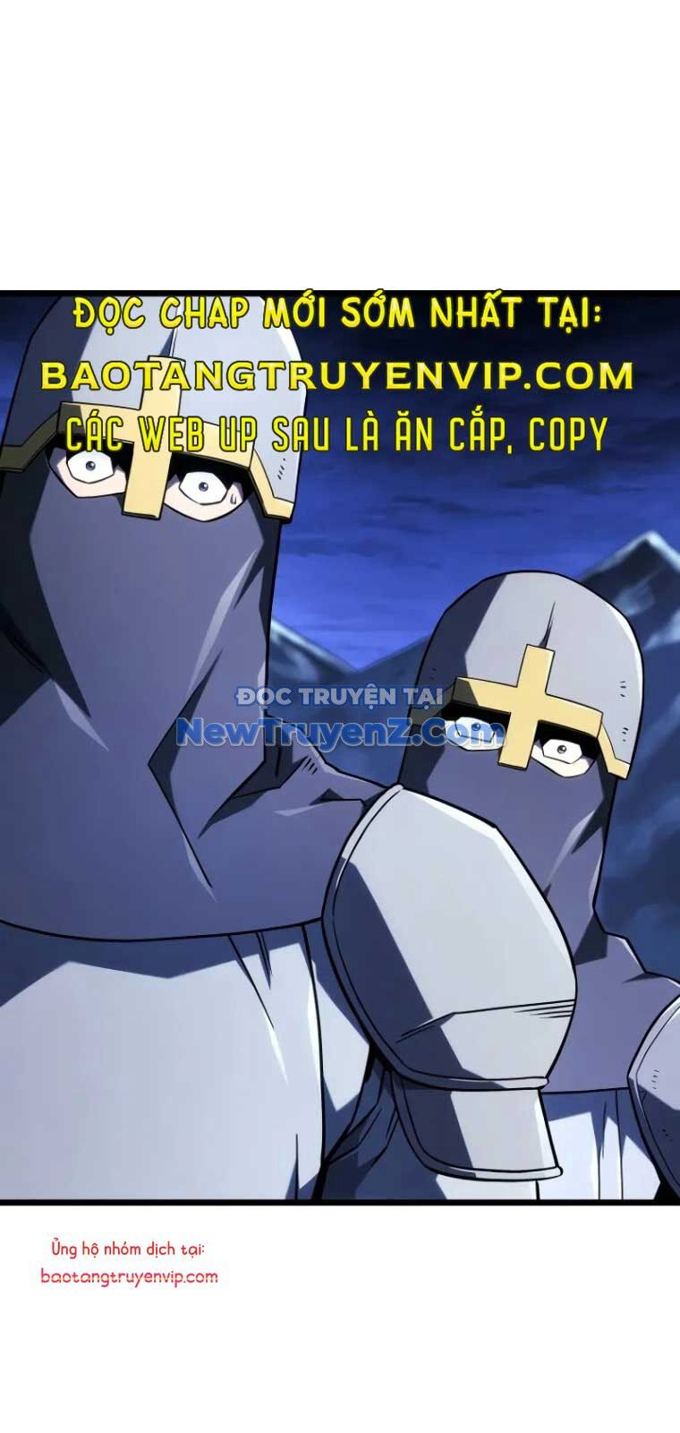 Thiết Huyết Kiếm Sĩ Hồi Quy: Chapter 113