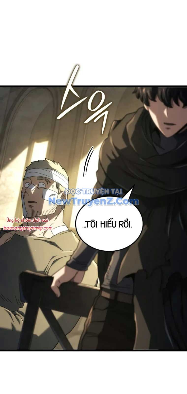 Thiết Huyết Kiếm Sĩ Hồi Quy: Chapter 113