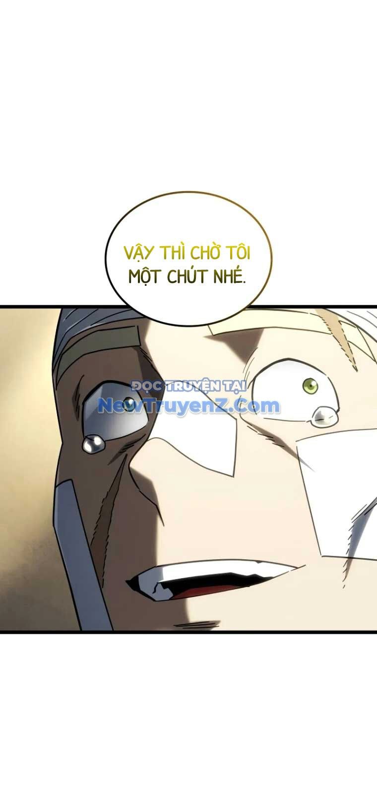 Thiết Huyết Kiếm Sĩ Hồi Quy: Chapter 113